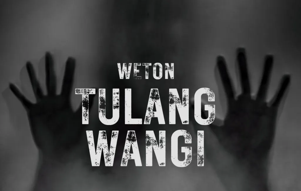 Weton Tulang Wangi