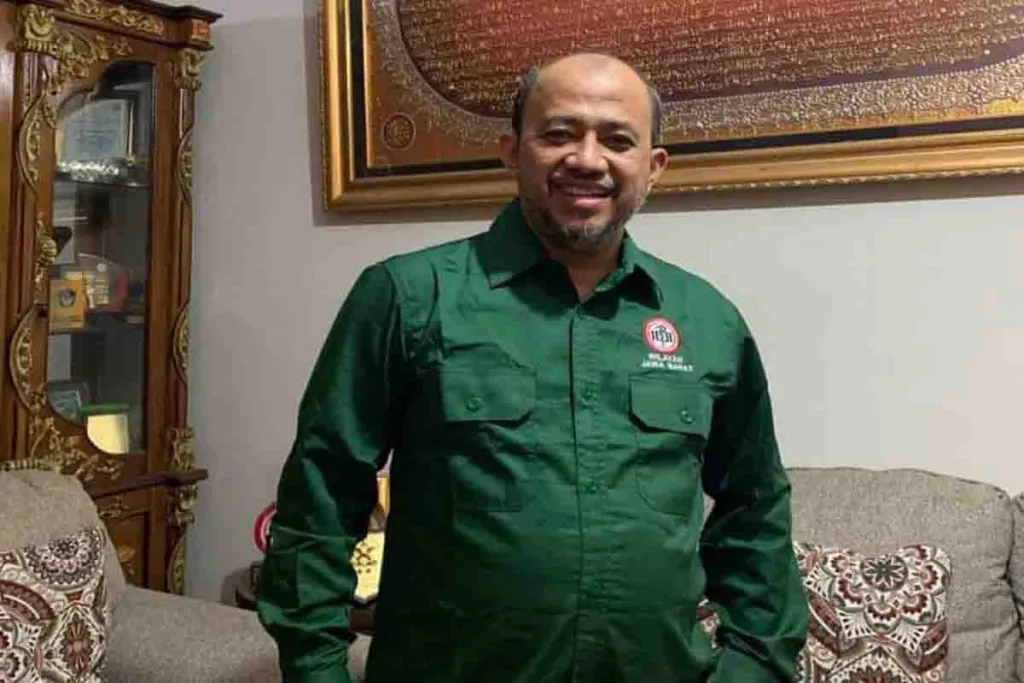 Pernyataan Resmi Ketua Umum PB IDI atas Disahkannya RUU Kesehatan