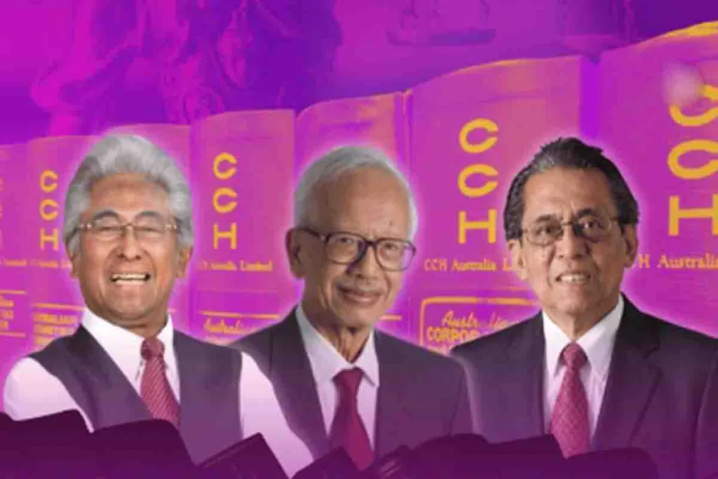 5 Law Firm Tertua di Indonesia yang Masih Eksis