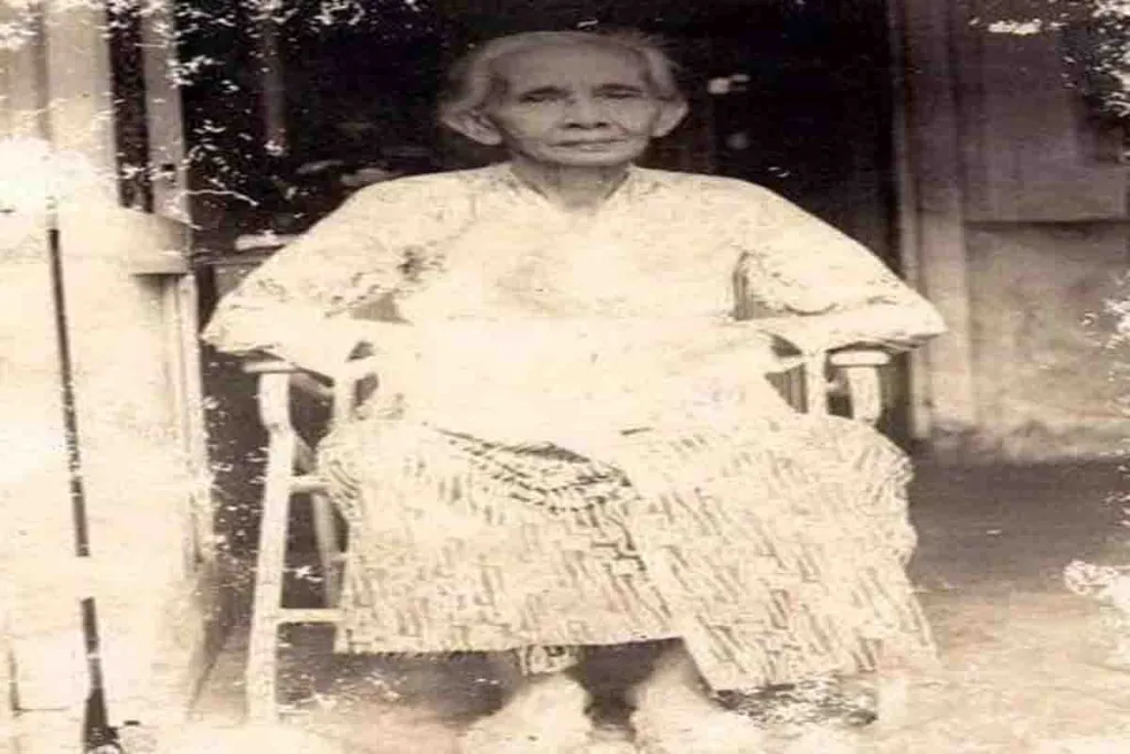 Perempuan dalam Sejarah Kalimantan Timur
