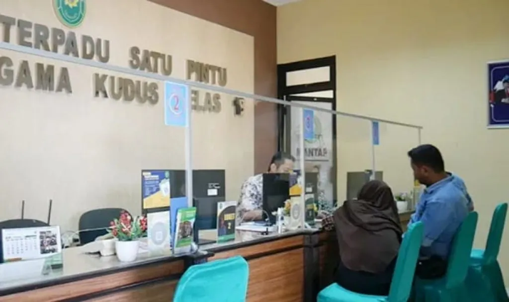 CLBK di Medsos Jadi Biang Penyebab Ratusan Istri Gugat Cerai Suaminya