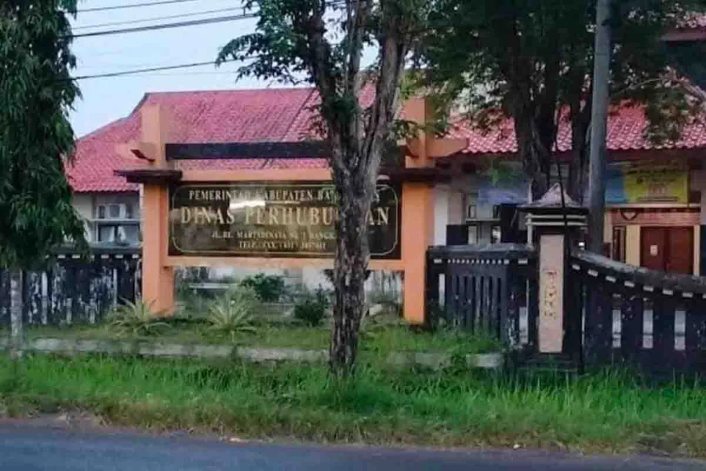 Dishub Bangkalan akan Menindak Tegas Jukir Nakal