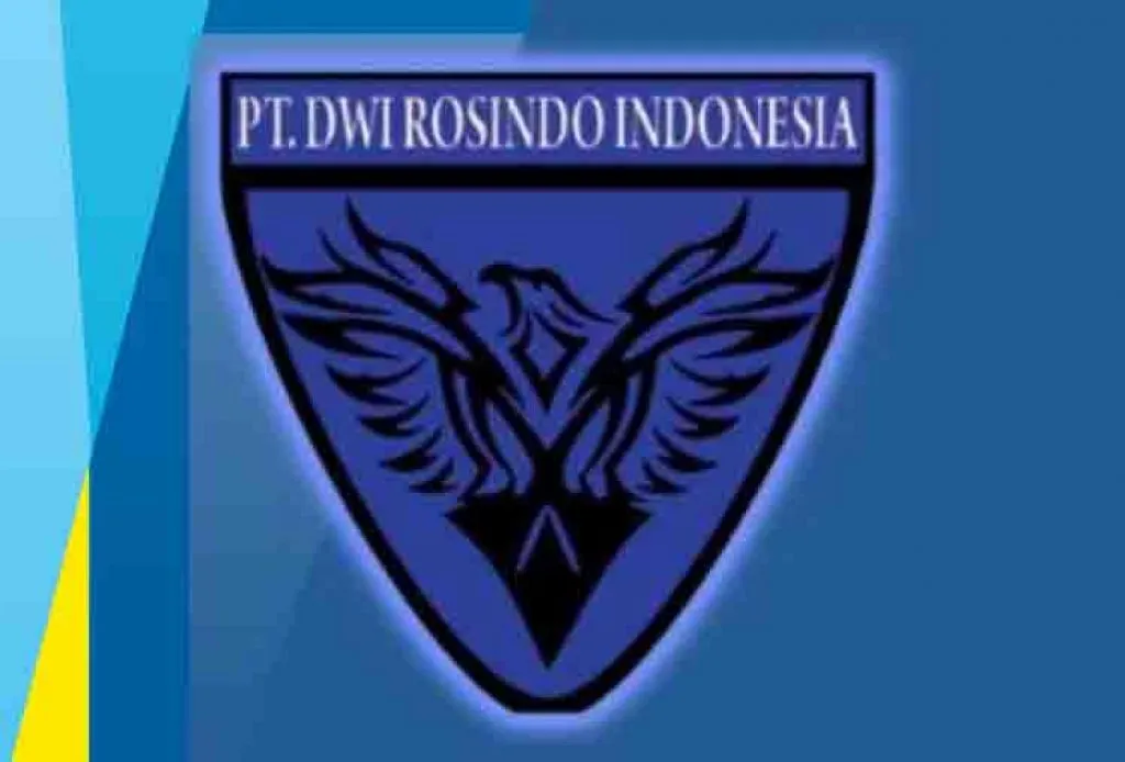 Sekilas Tentang PT Dwi Rosindo Indonesia, Perusahaan Facility Services