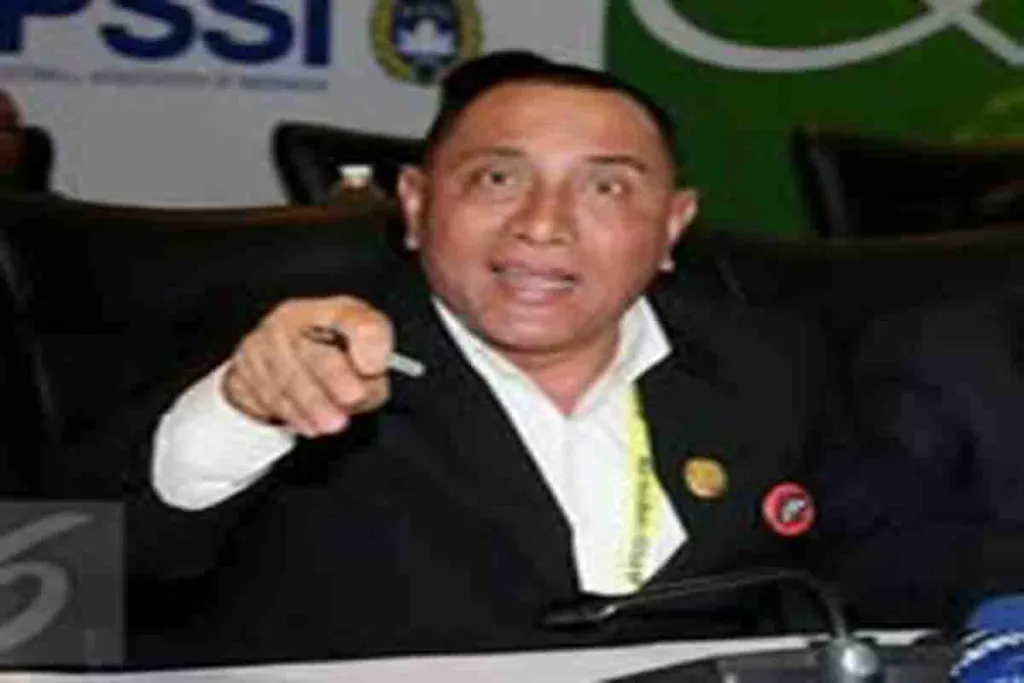 Jejak Edy Rahmayadi di Korps Infanteri