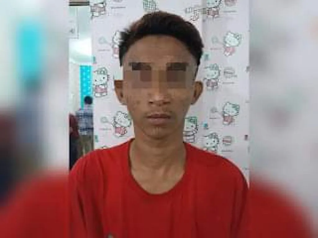 Pelaku Pencabulan di Berohol Terancam Hukuman 15 Tahun Penjara