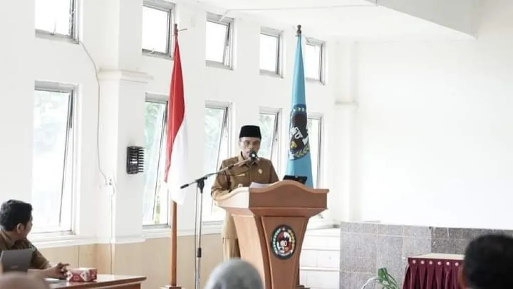 Maafkan Kami Bu Guru !