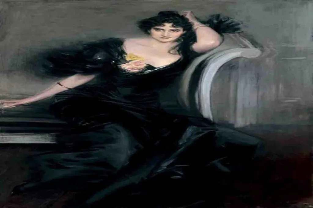 Gertrude Elizabeth Blood