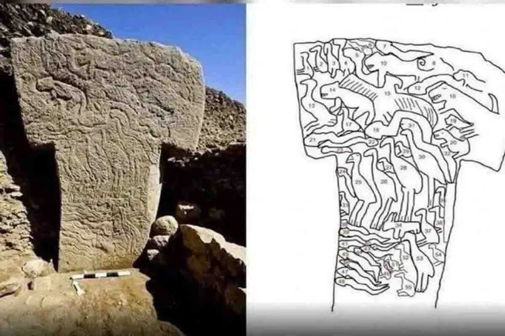 Gobekli Tepe Berdiri 12 Ribu Tahun yang Lalu