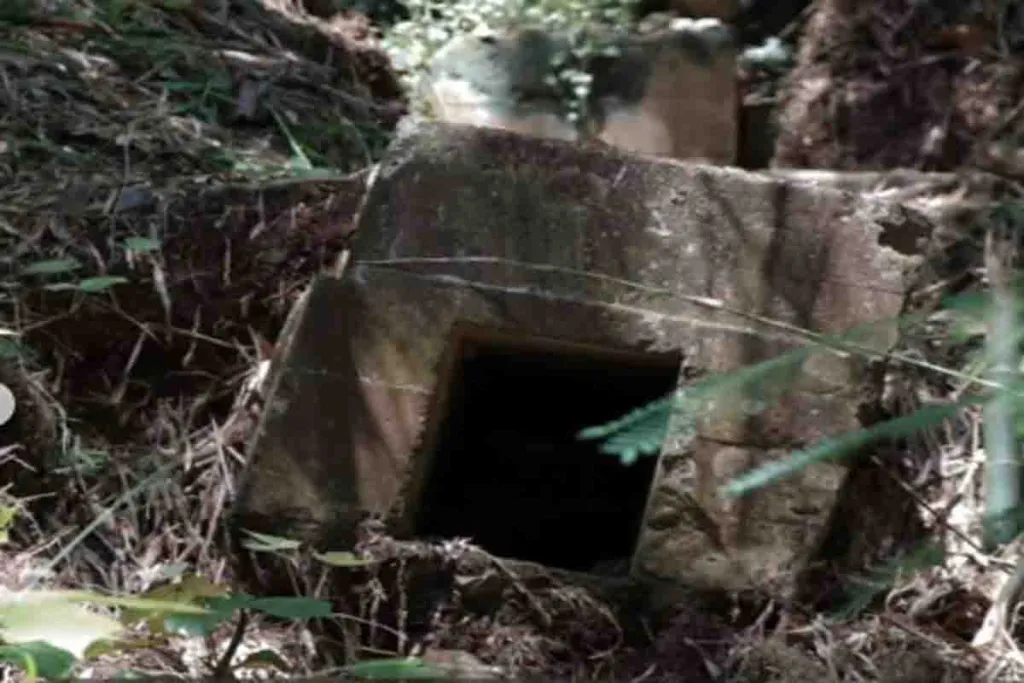 Pertempuran Heroik di Gunung Sembulungan Muncar