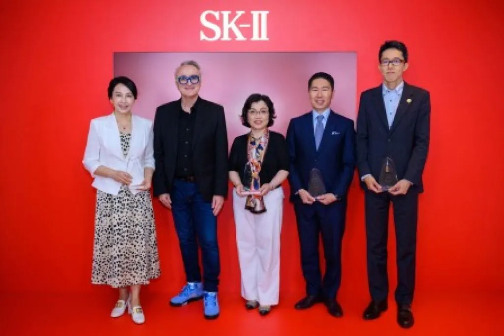 SK II Bagikan Penemuan Tentang Penuaan Kulit
