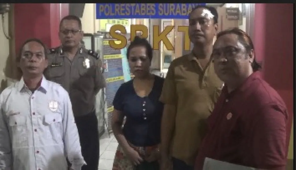 Rusniah, Warga Pacar Kembang Jadi Korban Penganiayaan dan Pengeroyokan