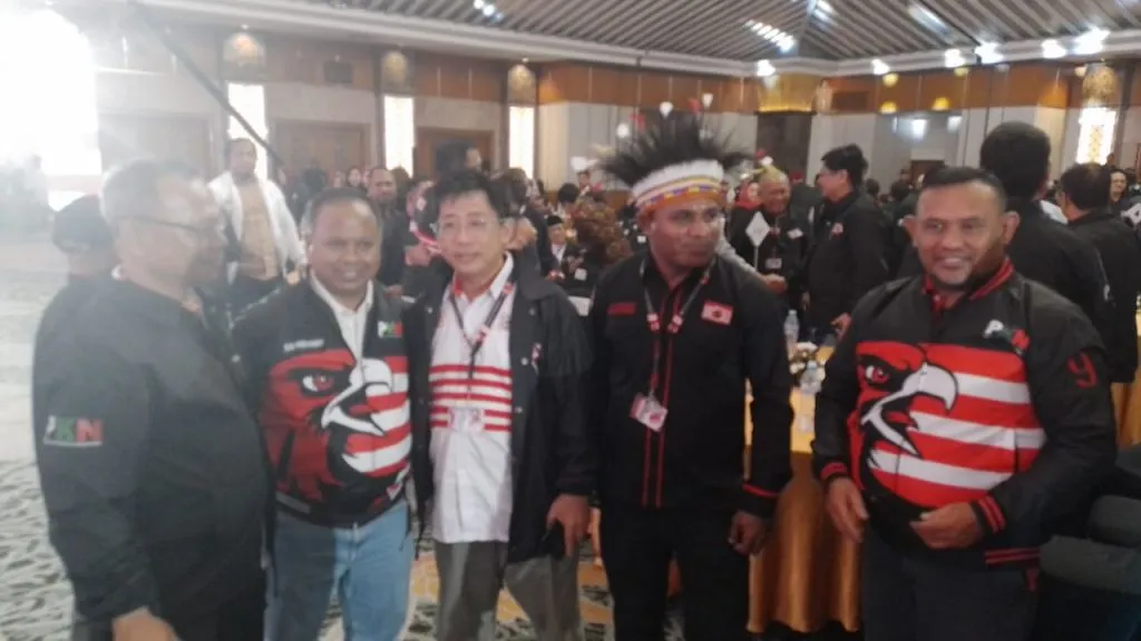 Anas Urbaningrum akan Gantikan Gede Pasek Jadi Ketum PKN