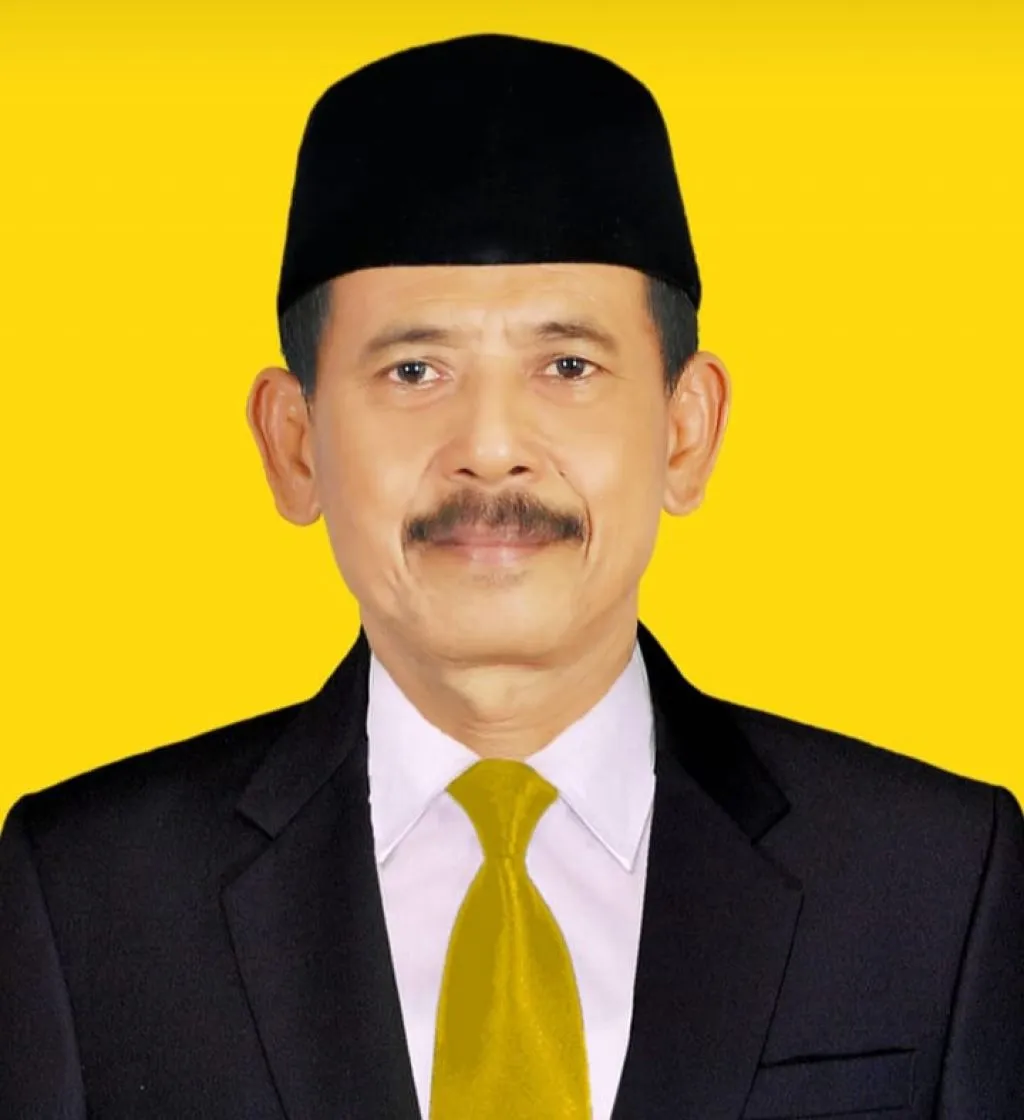 Budiono Bakal Caleg DPRD Kabupaten Mojokerto dari Partai Golkar