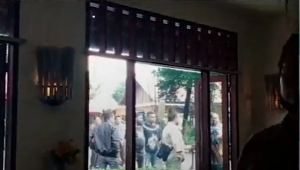 LBH Pers Mendesak Polisi Mengusut Kasus Penyerangan Jurnalis saat Diskusi GMPG