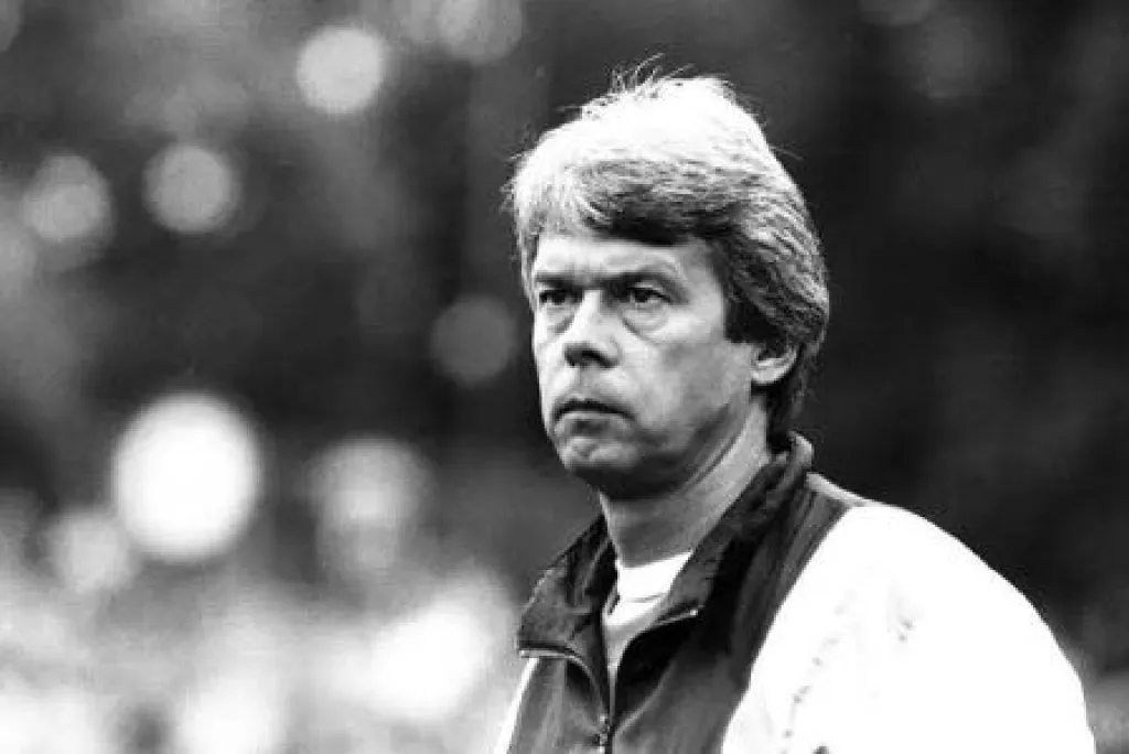 Jurgen Sparwasser Pahlawan Sepakbola Jerman
