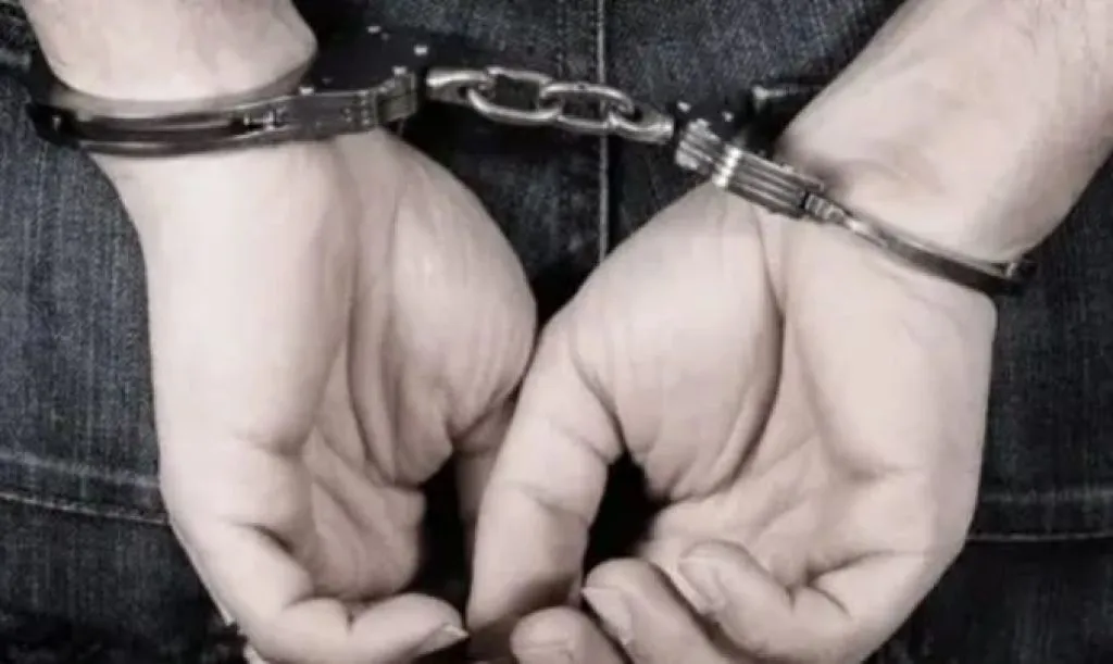 Tim Jatanras Polda Jateng Bekuk Pelaku Pengancaman Bom ke Kantor Polres Kudus