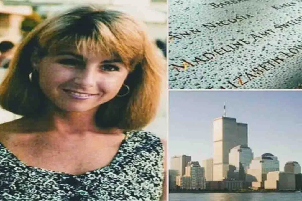Madeline Amy Sweeney dan Pembajakan Pesawat American Airlines
