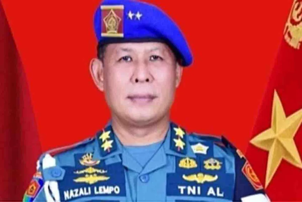Nazali Lempoh Layak Dicalonkan Jaksa Agung