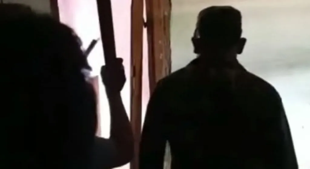 Penangkapan Khusnul Khuluq di Puri Berlangsung Dramatis
