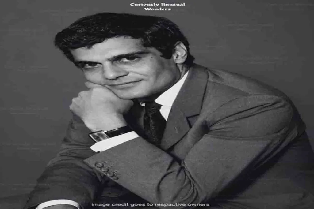 Omar Sharif Memeluk Agama Islam Demi Menikah dengan Wanita Mesir