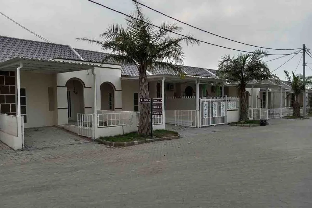 Royal Emran Hunian dan Investasi Menarik di Selatan Surabaya