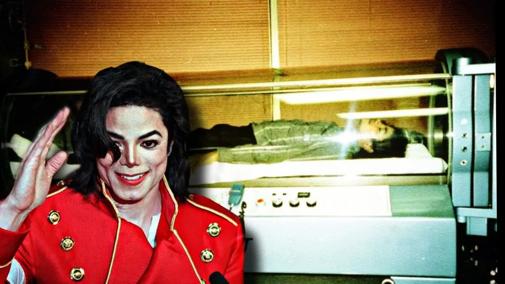 Fakta di Balik Konspirasi Tabung Keabadian dan Tubuh Asli Michael Jackson yang Diawetkan