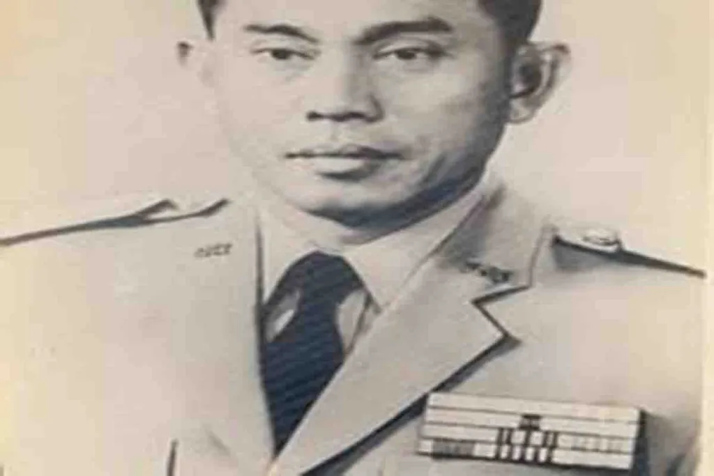 Kisah Ahmad Yani Ditembak Mati oleh Prajuritnya Sendiri