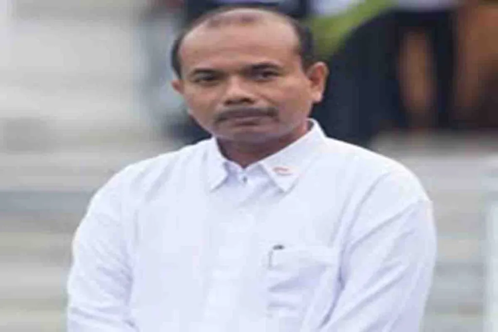 Andrinof Chaniago Sang Arsitek Kebijakan Publik