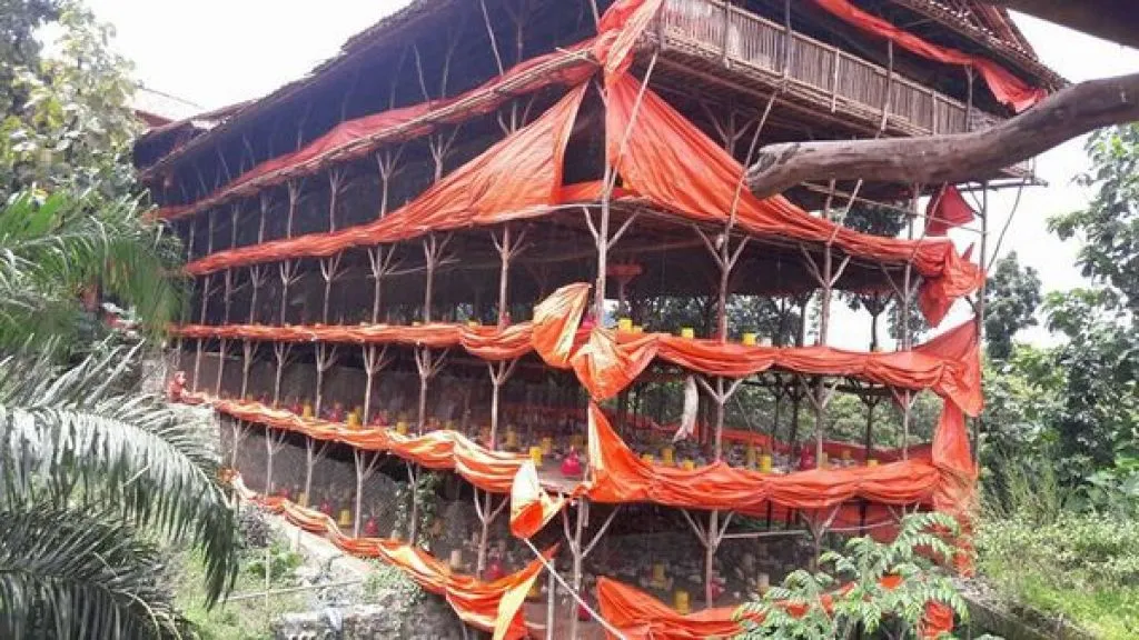 Penyebab Bisnis Ternak Ayam Bangkrut