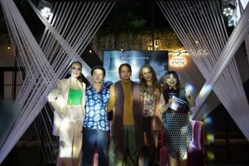Cinta Laura Kiehl Memperkenalkan Creative Hub Rumah Sraddha Semesta