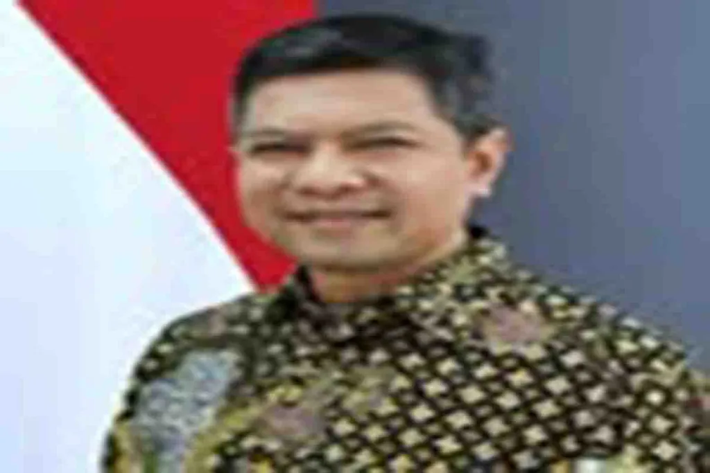 Rekam Jejak Denny Abdi sebagai Diplomat Republik Indonesia