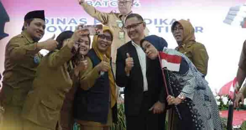 Lebih Dari 31 Ribu Peserta Adu Inovasi di GCC 2023