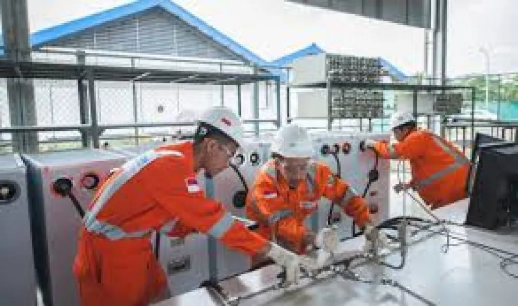 Harga Gas PGN ke Pelanggan Non HGBT Naik Mulai 1 Oktober 2023
