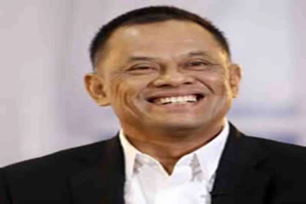 Kisah Jenderal Gatot Nurmantyo sebagai Prajurit Baret Hijau