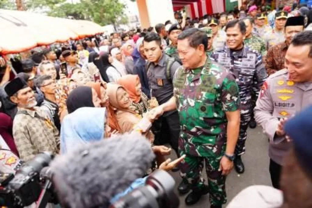 Bakti Kesehatan dan Bakti Sosial Altar 89 Sangat Bermanfaat Bagi Masyarakat