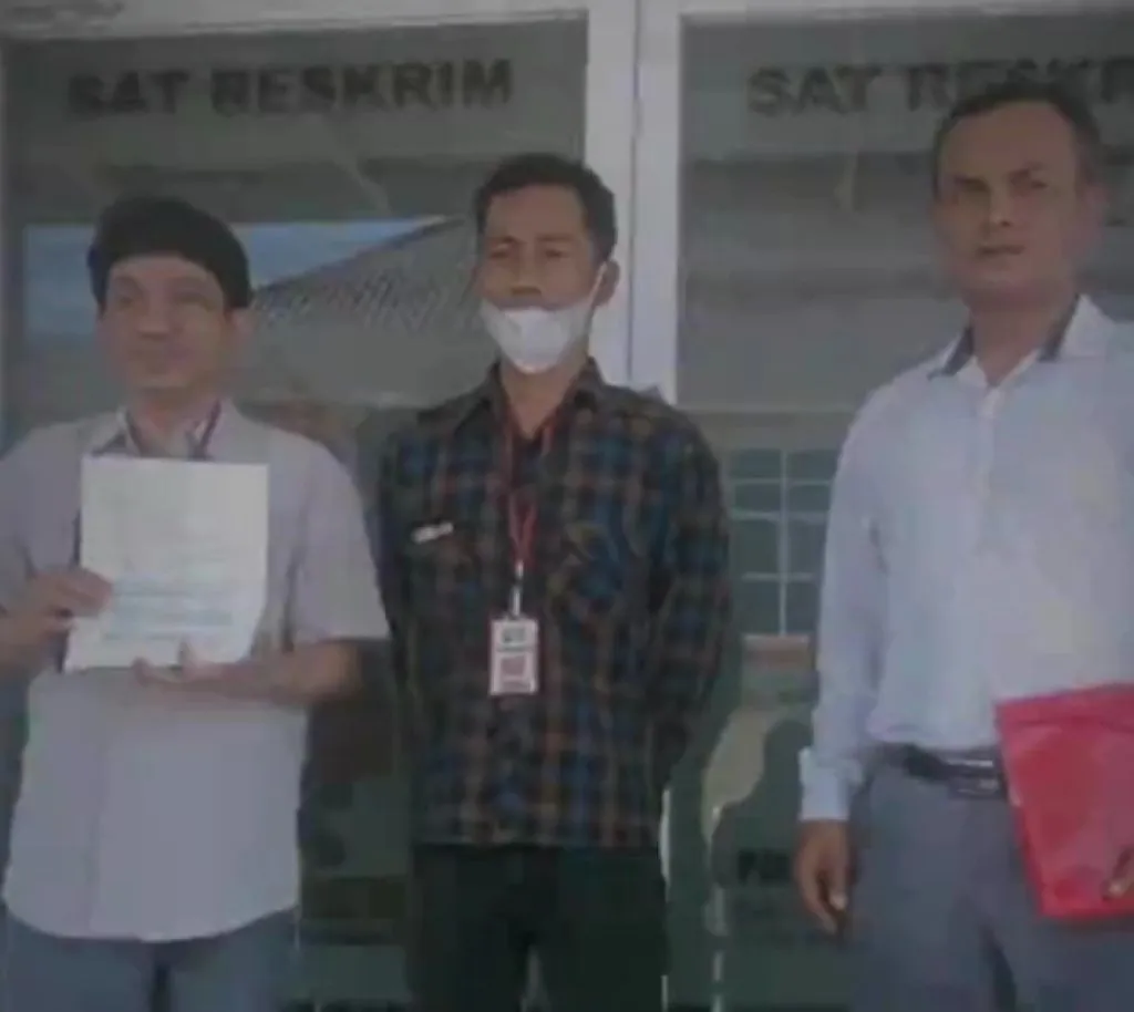 Kasus Dugaan Pengeroyokan di Desa Wedani, Kades Sampaikan Klarifikasi