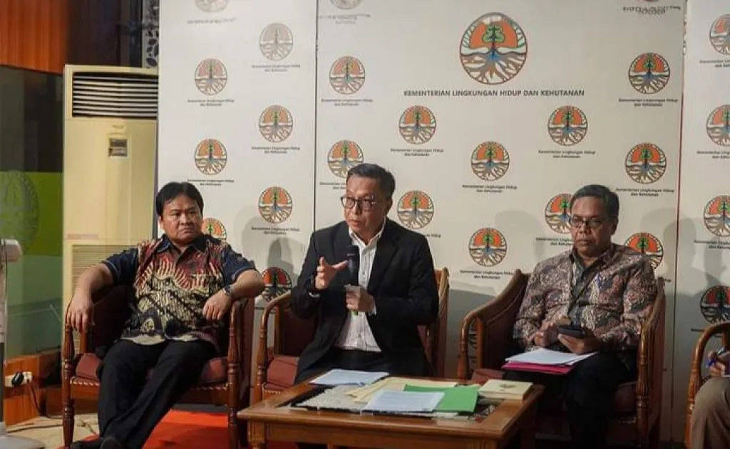 Mahkamah Agung Hukum PT Kumai Sentosa Bayar Ganti Rugi Rp 175 Miliar