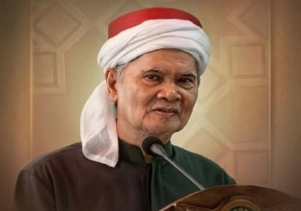 KH Afifuddin Muhajir