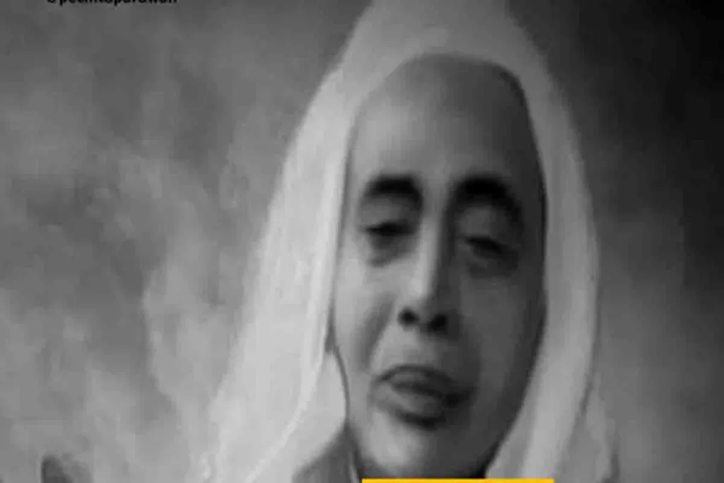 Kisah Malaikat Jibril Datang Langsung ke KH Hamid Pasuruan