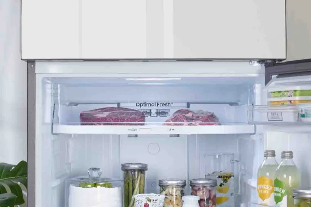Tips Praktis Persiapkan Bekal Anak dengan Kulkas Ungkep Samsung