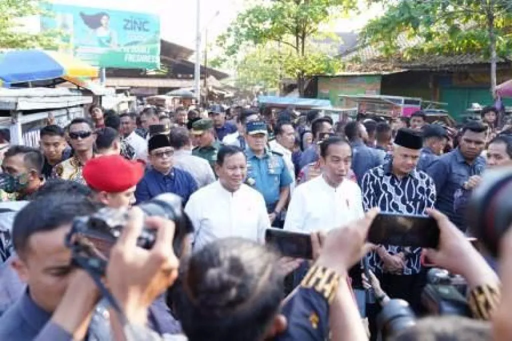 Panglima TNI Hadiri Muktamar Sufi Internasional