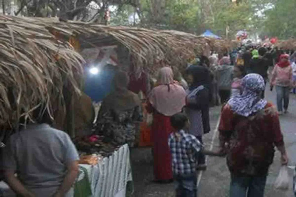 Jejak Sejarah Madyopuro, Misteri Desa Sima Pamintihan