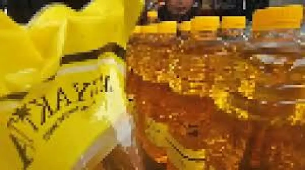 Superindo Tagih Utang Minyak Goreng ke Kementerian Perdagangan