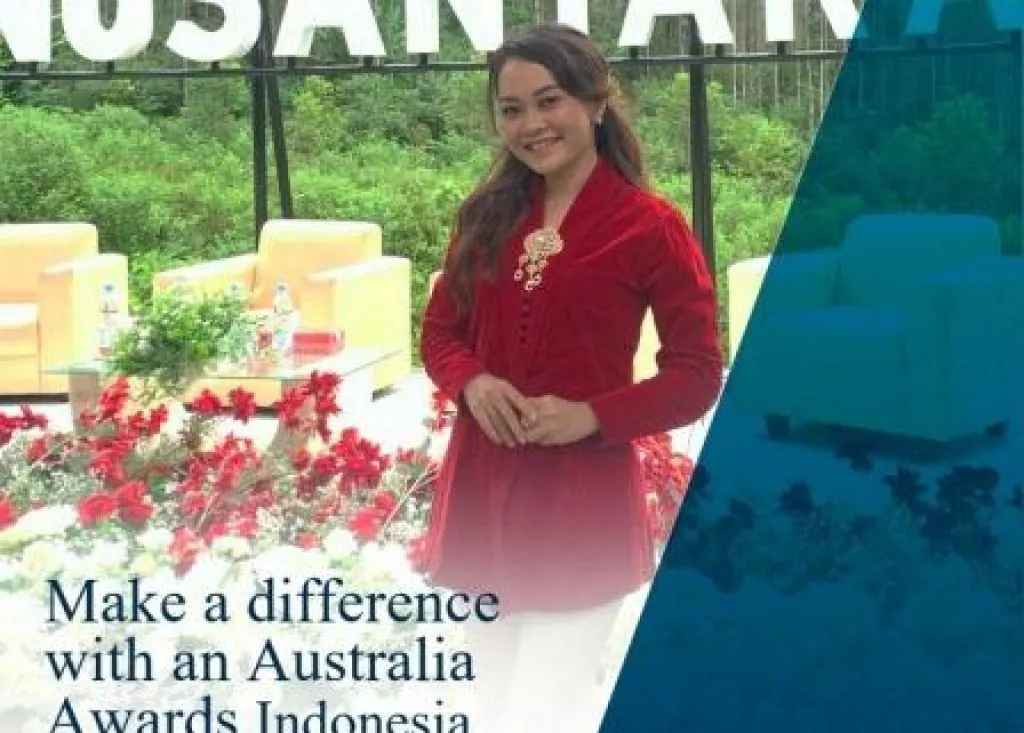 Beasiswa Australia Awards Indonesia Nusantara Resmi Dibuka