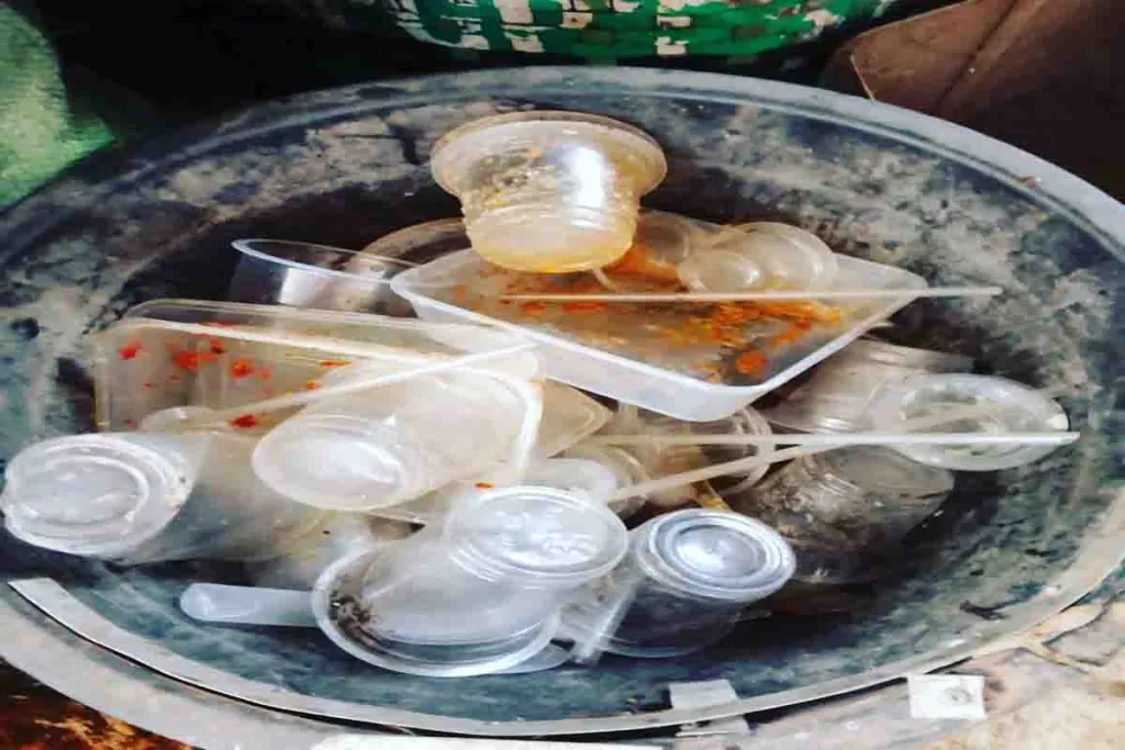 Kedaruratan Sampah dan Narasi Keberlimpahan