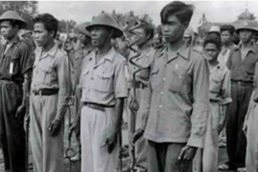 Mereka yang Memutuskan tidak Kembali Setelah Jepang Menyerah