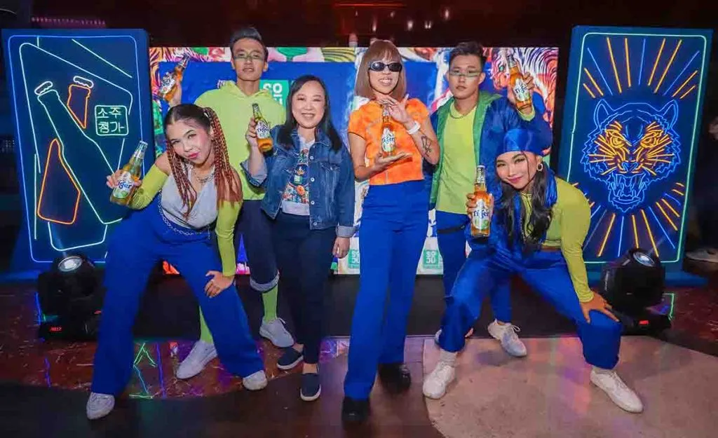 Uncage Your Bold Twist Ubah Rutinitas Menjadi Momen Tak Terduga
