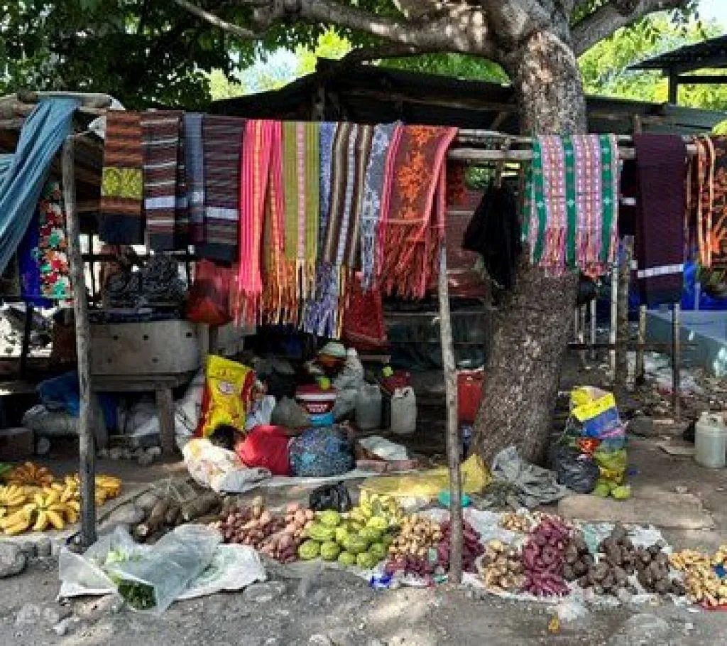 Suka Duka Jadi Tenaga Kerja Asing di Timor Leste