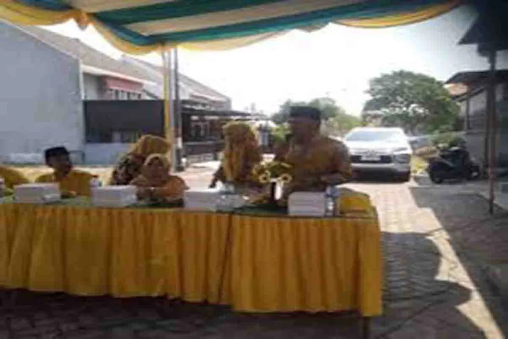 HUT Kemerdekaan RI Jadi Momentum Winajat Menyerap Aspirasi Masyarakat