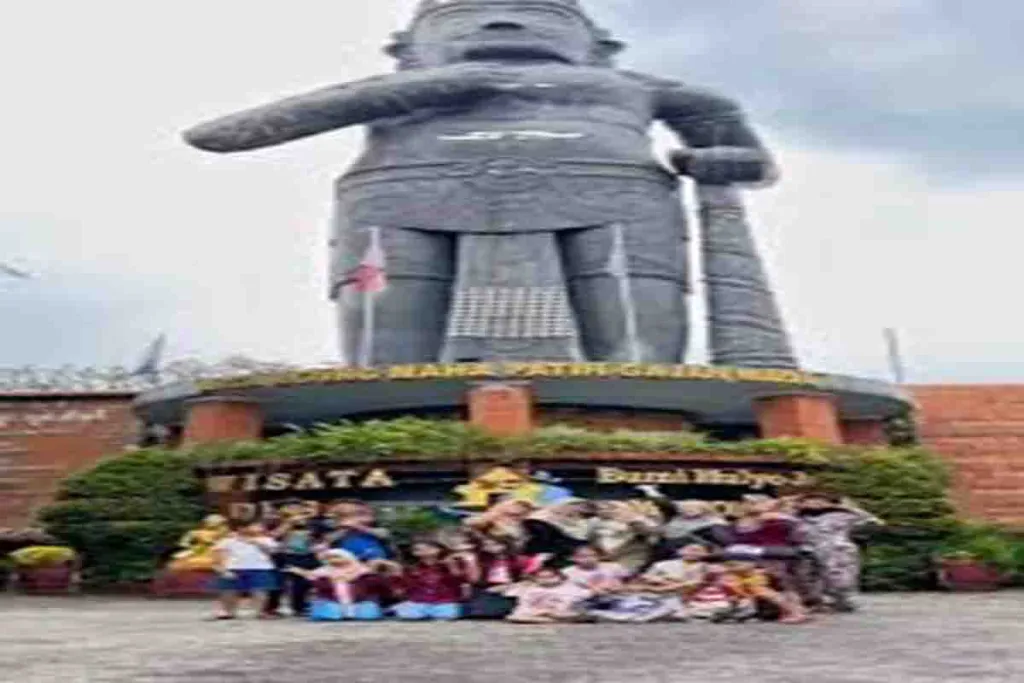 Wisata Dlanggu Merayakan HUT ke 21